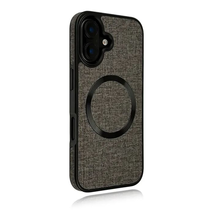 Business Cloth Magsafe Phone Case
