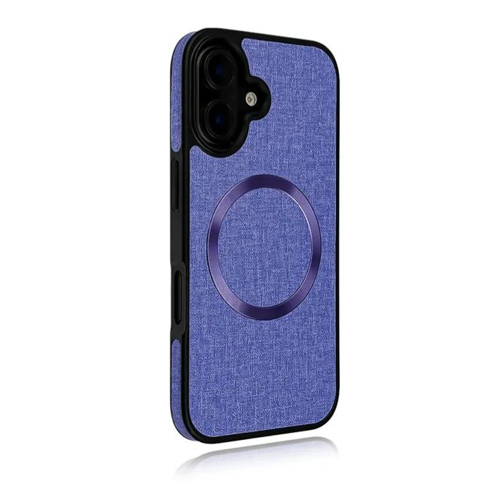 Business Cloth Magsafe Phone Case