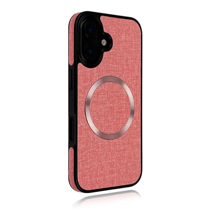 Business Cloth Magsafe Phone Case