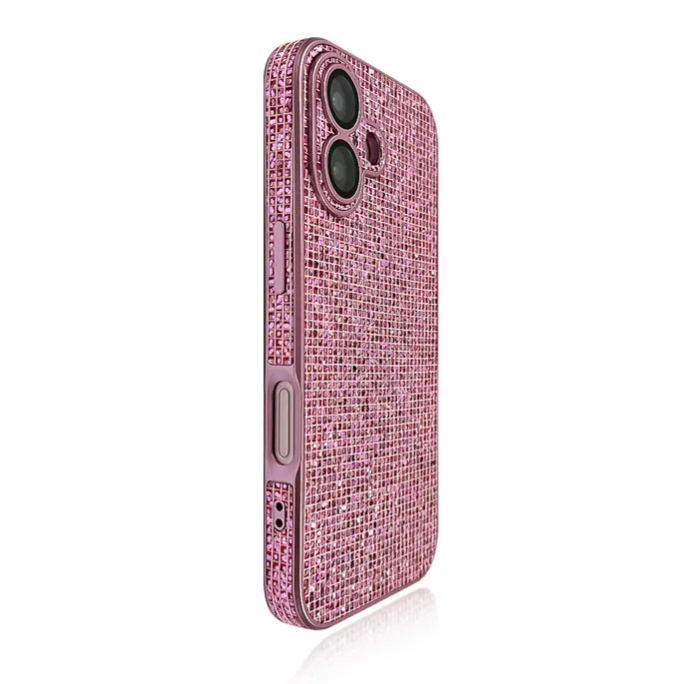 Bling Bling Rhinestone Phone Case
