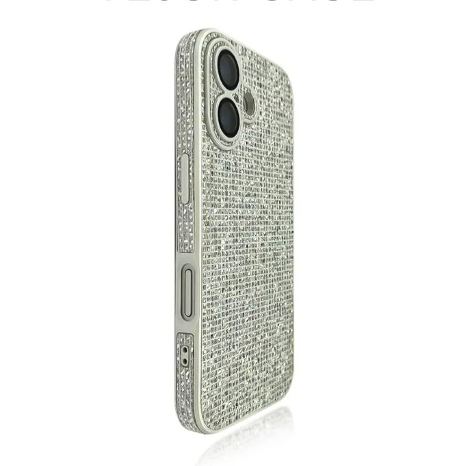 Bling Bling Rhinestone Phone Case