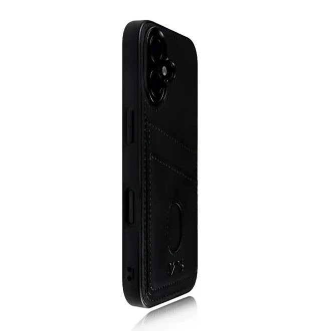 Luxury SlimCard Slot