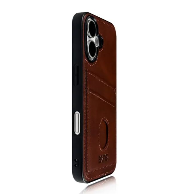 Luxury SlimCard Slot