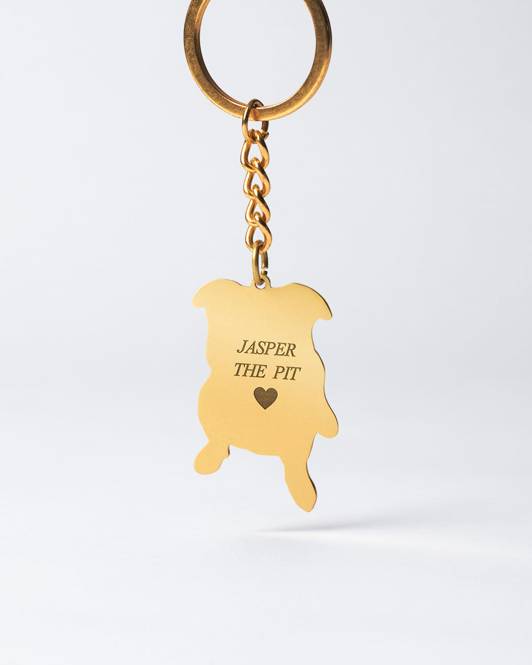 Life-Like Keychain