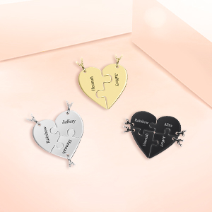 bff bracelet for 3