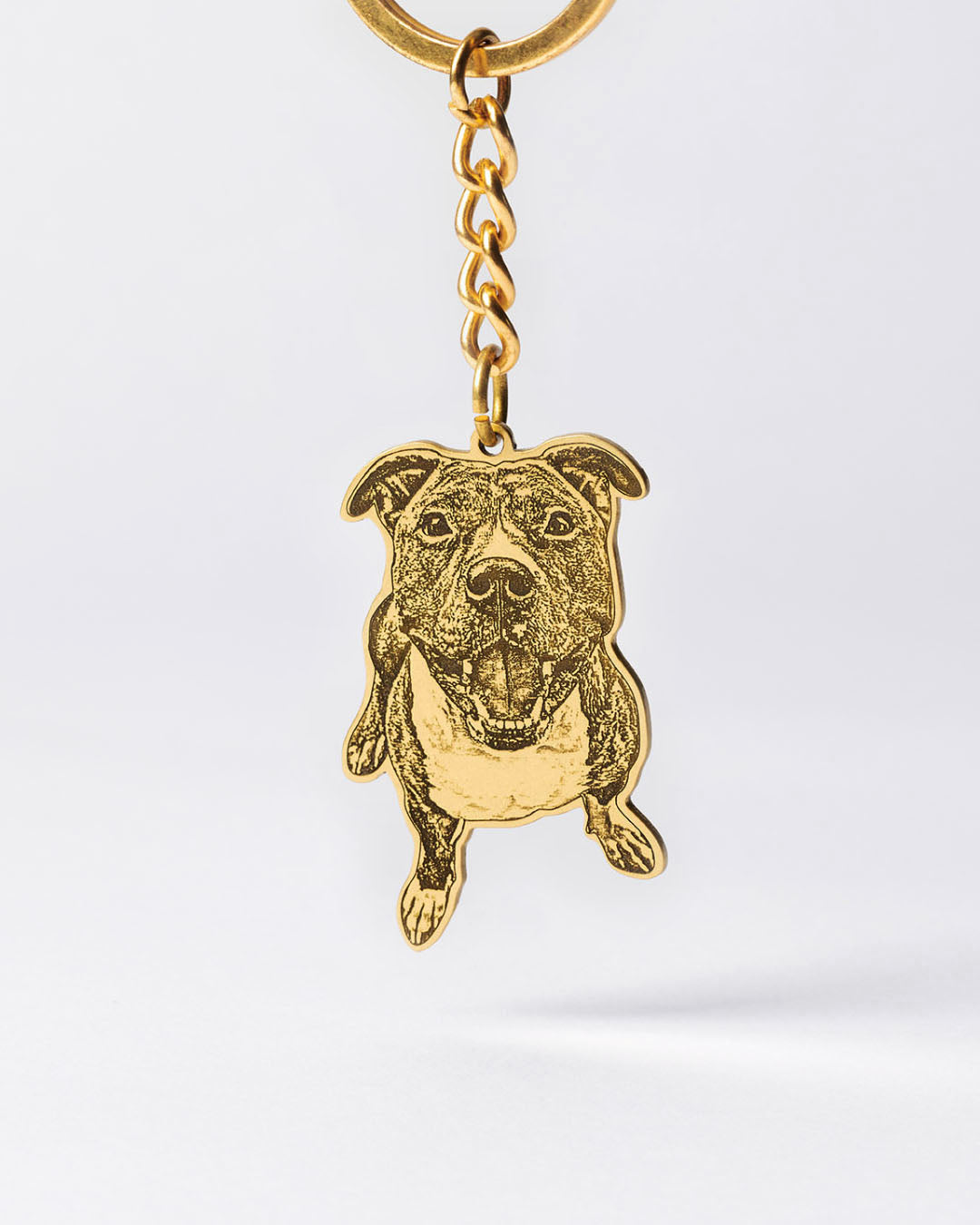 Life-Like Keychain