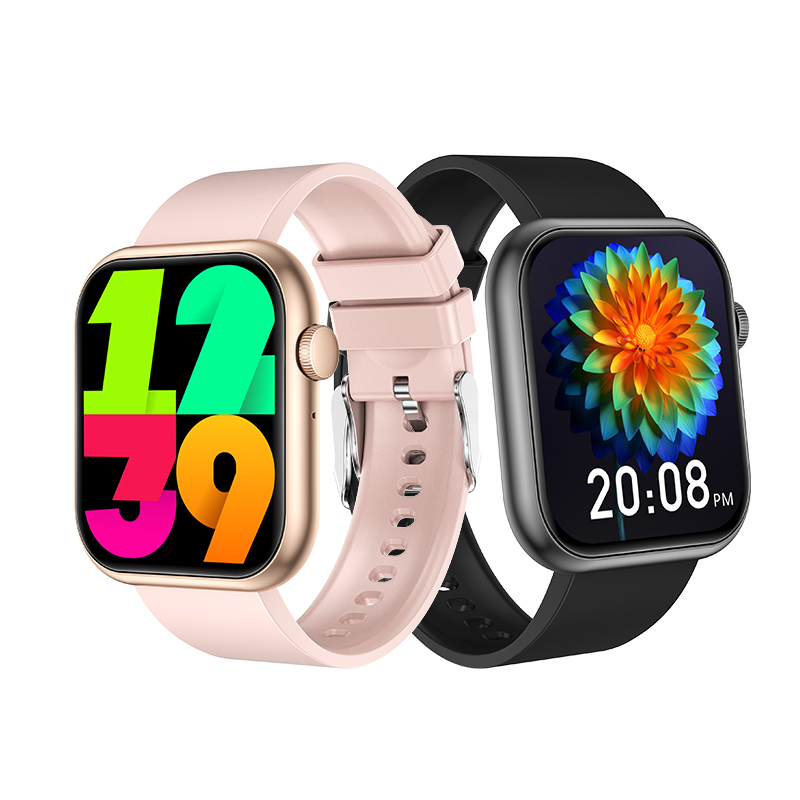 IONOS Montre Connectée