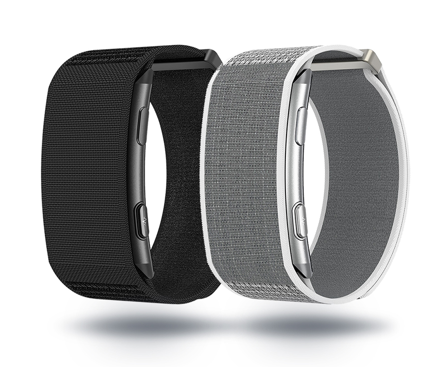 Tracker de fitness sans écran