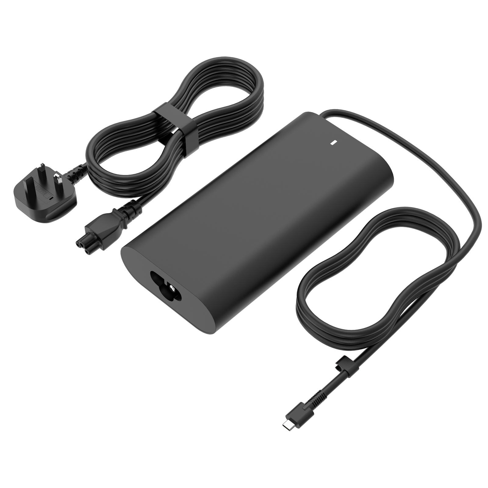 100W USB C  Power Adapter