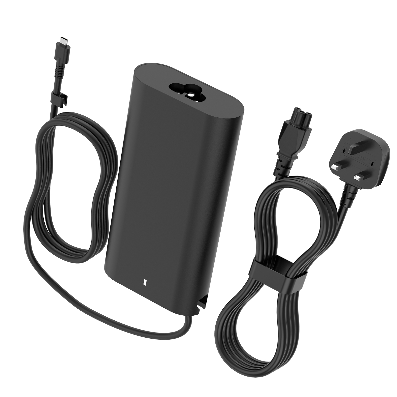 100W USB C  Power Adapter