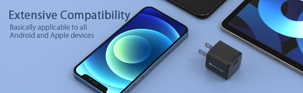 iphone usb c charger 20w