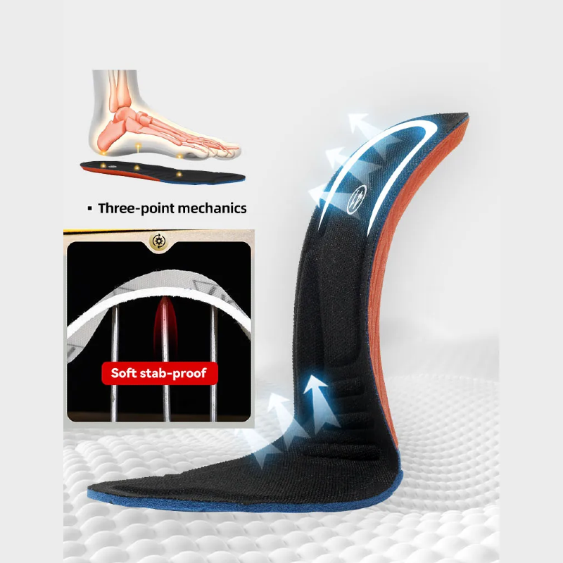 SteelGuard: Men's Safety Work Boots –  Lightweight Steel Toe Boots with Kevlar Midsole and Puncture-Resistant Insole