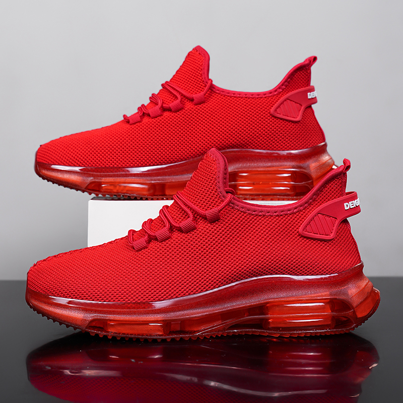 Men’s Wide Width Slip-On Walking Shoes with Arch Support & Height Increase – Comfortable, Breathable Sneakers for All-Season Outdoor Wear