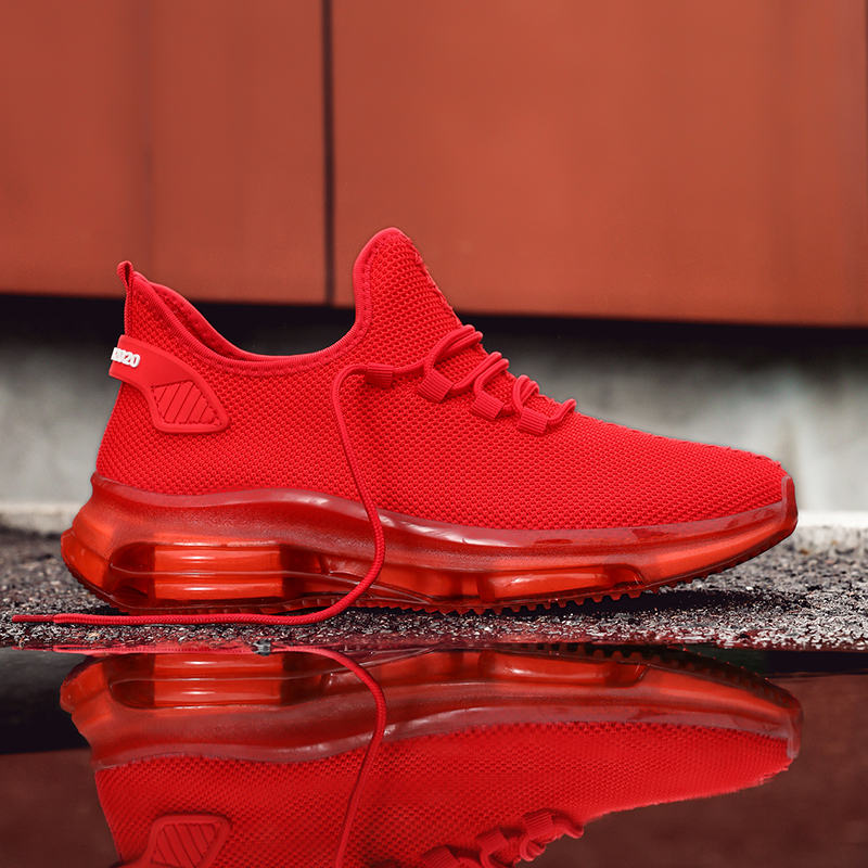 Men’s Wide Width Slip-On Walking Shoes with Arch Support & Height Increase – Comfortable, Breathable Sneakers for All-Season Outdoor Wear