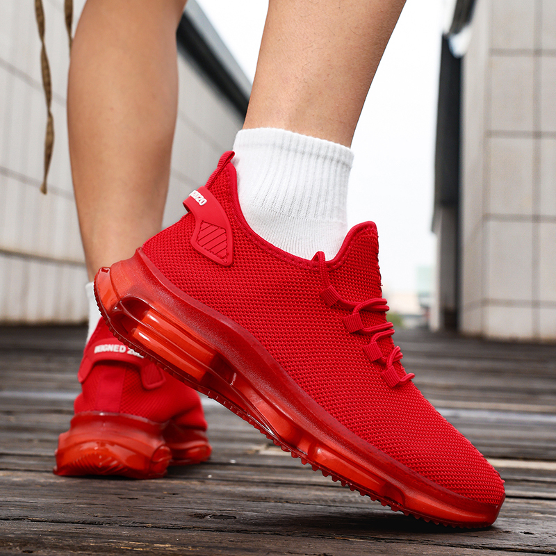 Men’s Wide Width Slip-On Walking Shoes with Arch Support & Height Increase – Comfortable, Breathable Sneakers for All-Season Outdoor Wear