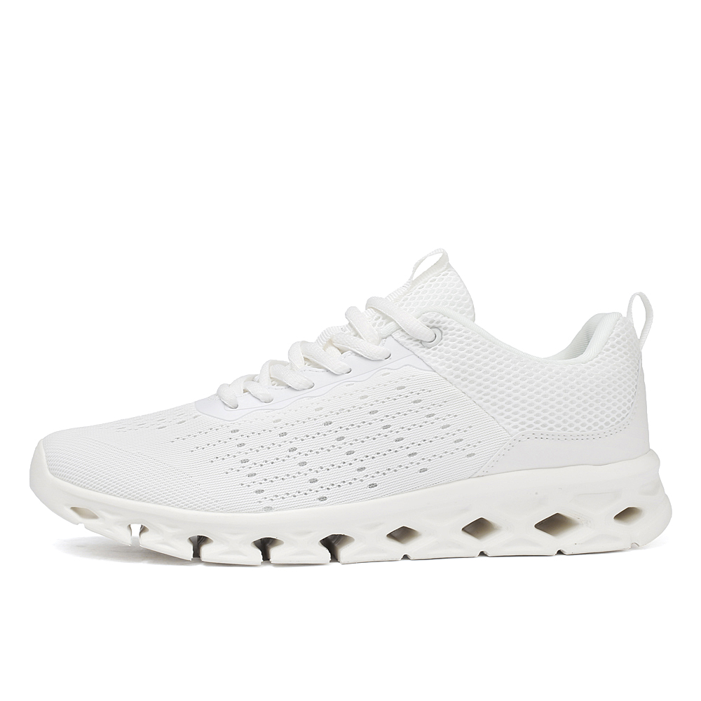 Men's Running Shoes Comfortable Breathable Walking Shoes Fashion Sneakers for All-Day Wear - Lasting Freshness Durable & Lightweight