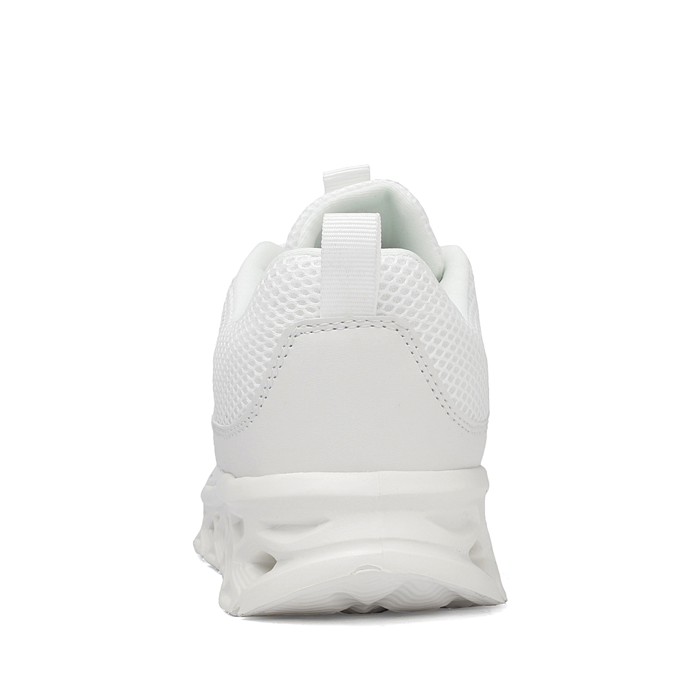 Men's Running Shoes Comfortable Breathable Walking Shoes Fashion Sneakers for All-Day Wear - Lasting Freshness Durable & Lightweight