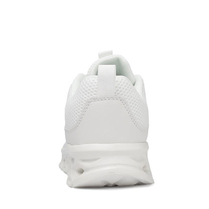 Men's Running Shoes Comfortable Breathable Walking Shoes Fashion Sneakers for All-Day Wear - Lasting Freshness Durable & Lightweight