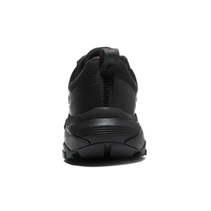 Men's Trail Running Shoes Non-Slip Lightweight Jogging Shoe Walking Hiking Outdoor Footwear Sport Sneakers