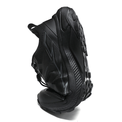 Men's Trail Running Shoes Non-Slip Lightweight Jogging Shoe Walking Hiking Outdoor Footwear Sport Sneakers