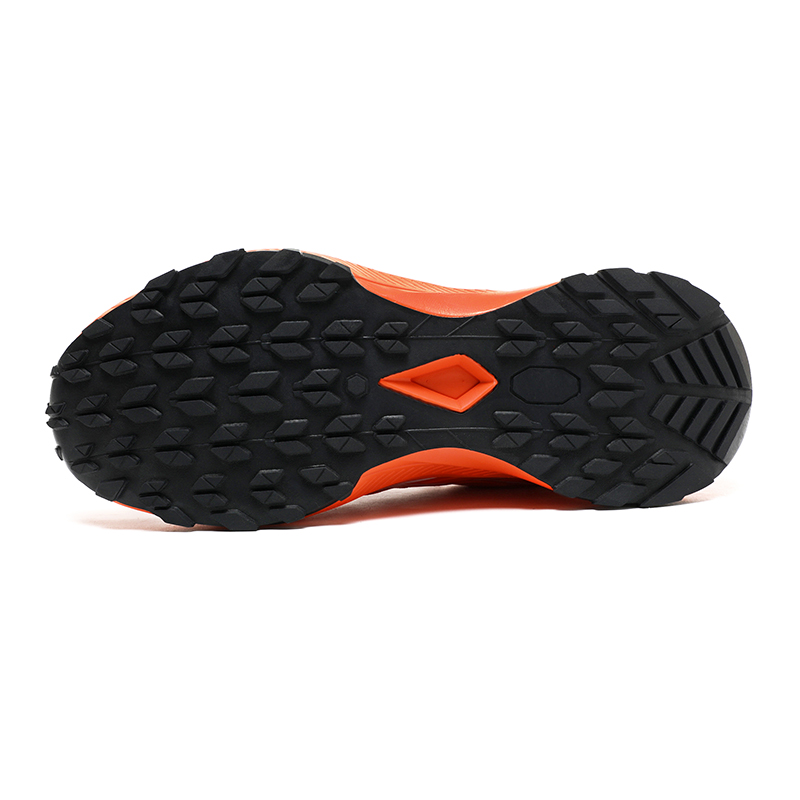 Men's Trail Running Shoes Non-Slip Lightweight Jogging Shoe Walking Hiking Outdoor Footwear Sport Sneakers