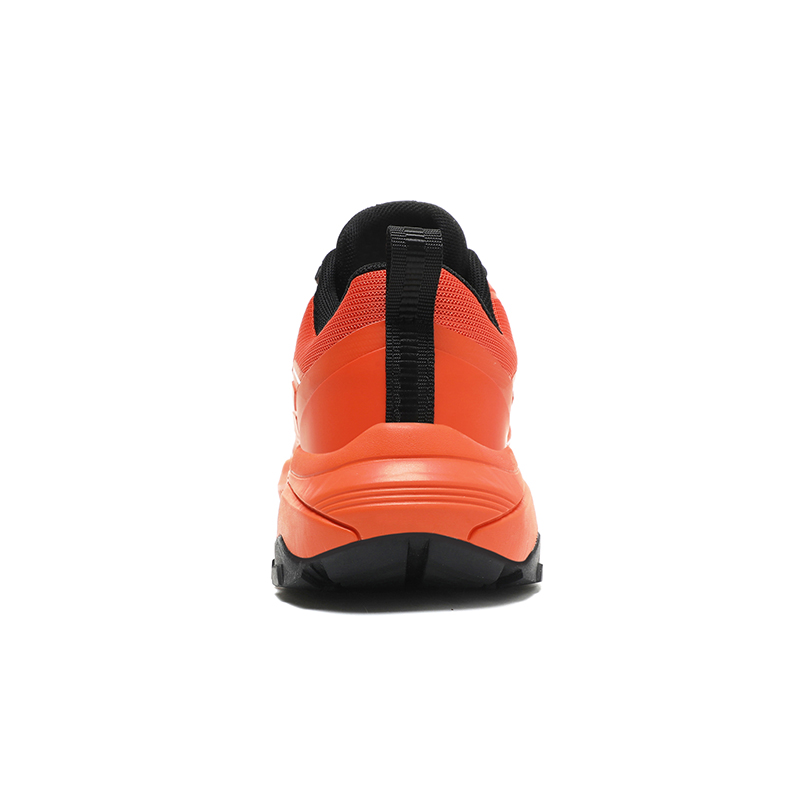 Men's Trail Running Shoes Non-Slip Lightweight Jogging Shoe Walking Hiking Outdoor Footwear Sport Sneakers