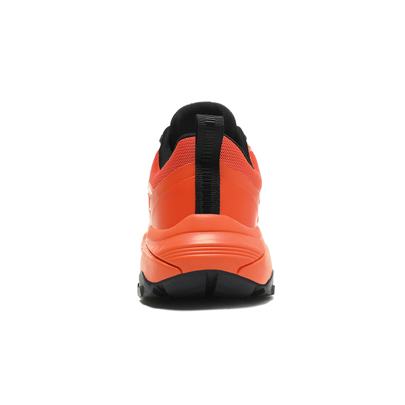 Men's Trail Running Shoes Non-Slip Lightweight Jogging Shoe Walking Hiking Outdoor Footwear Sport Sneakers