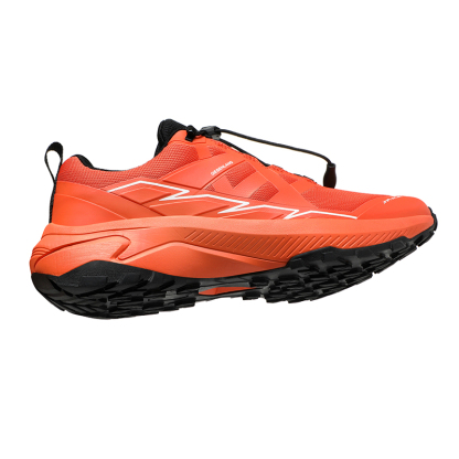 Men's Trail Running Shoes Non-Slip Lightweight Jogging Shoe Walking Hiking Outdoor Footwear Sport Sneakers