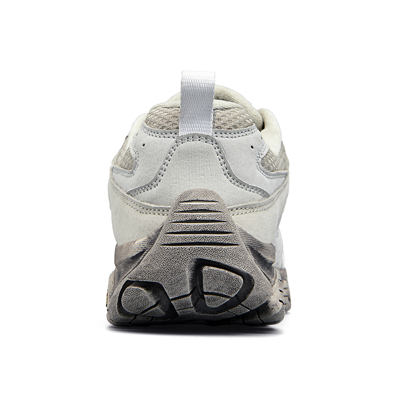 Men's Hiking Shoe Lansing Mid Height Steel Toe Waterproof Work Boots