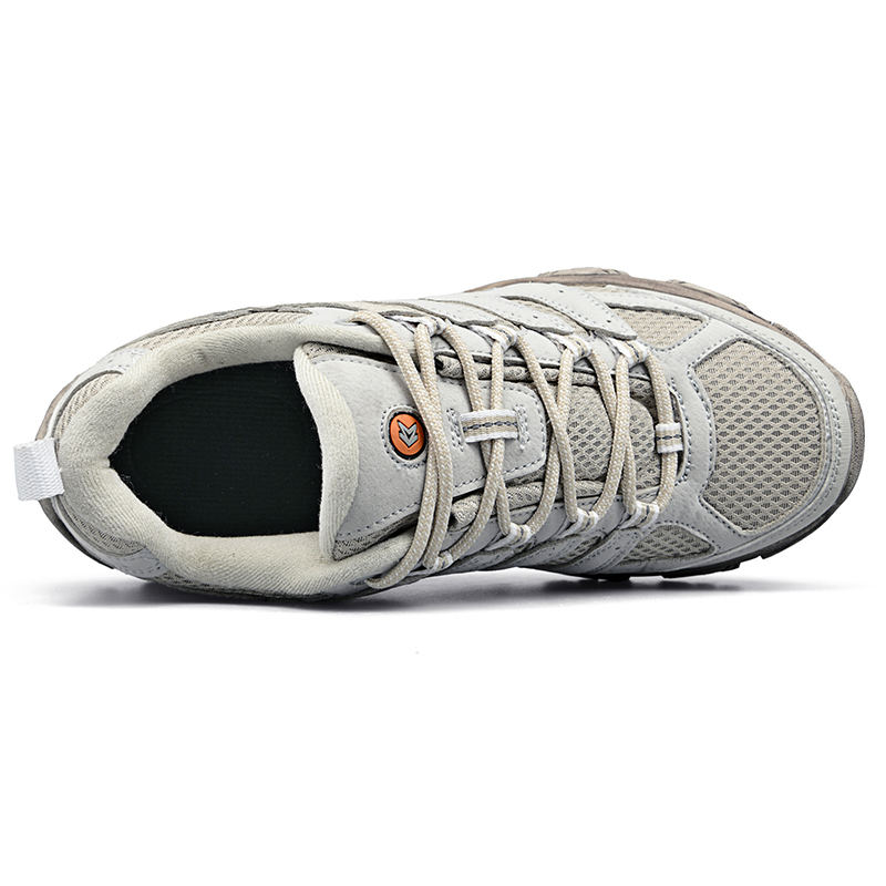 Men's Hiking Shoe Lansing Mid Height Steel Toe Waterproof Work Boots