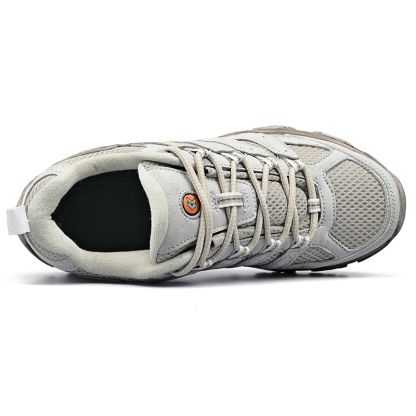 Men's Hiking Shoe Lansing Mid Height Steel Toe Waterproof Work Boots