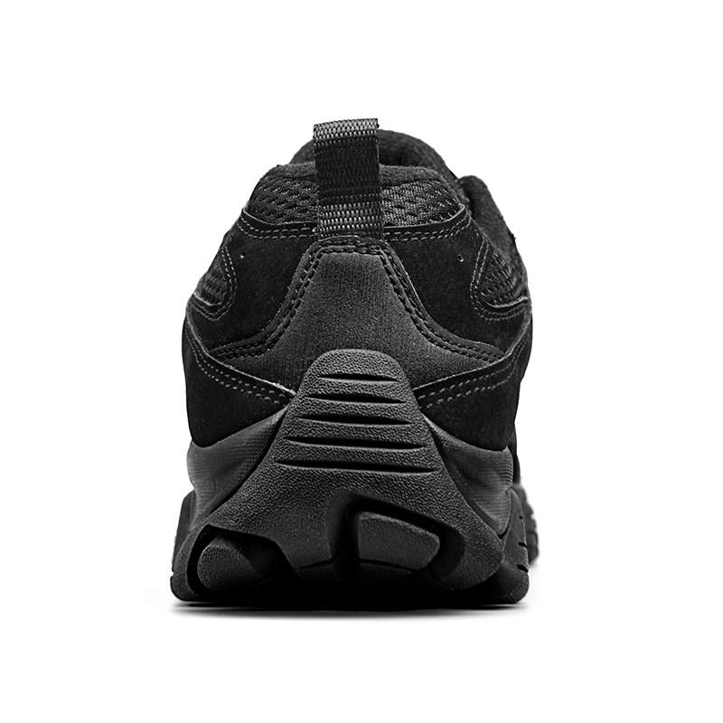 Men's Hiking Shoe Lansing Mid Height Steel Toe Waterproof Work Boots