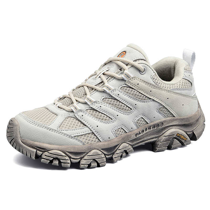 🚀 Act Fast 鈥揗en's Outdoor Comfort Breathable Sports Shoes Waterproof
