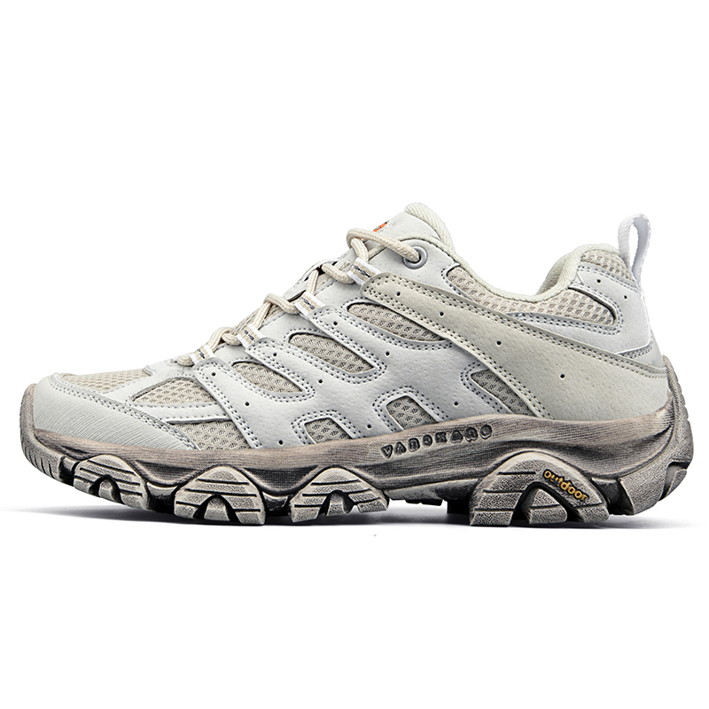 Men's Hiking Shoe Lansing Mid Height Steel Toe Waterproof Work Boots