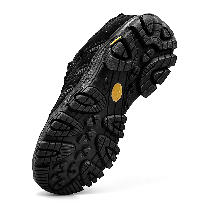 Men's Hiking Shoe Lansing Mid Height Steel Toe Waterproof Work Boots