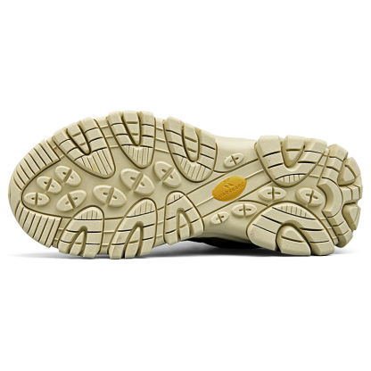 Men's Hiking Shoe Lansing Mid Height Steel Toe Waterproof Work Boots