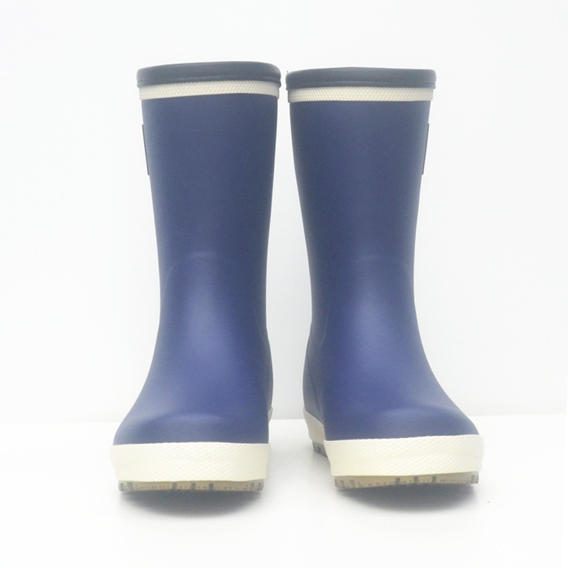 Men’s 12” Deck Boot | Durable, Waterproof