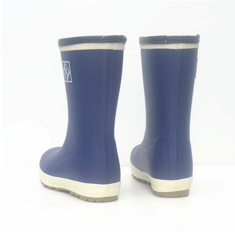 Men’s 12” Deck Boot | Durable, Waterproof