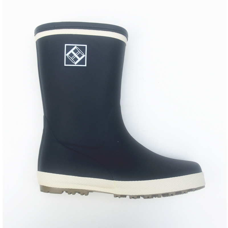 Men’s 12” Deck Boot | Durable, Waterproof