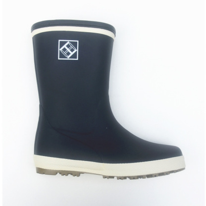 Men’s 12” Deck Boot | Durable, Waterproof