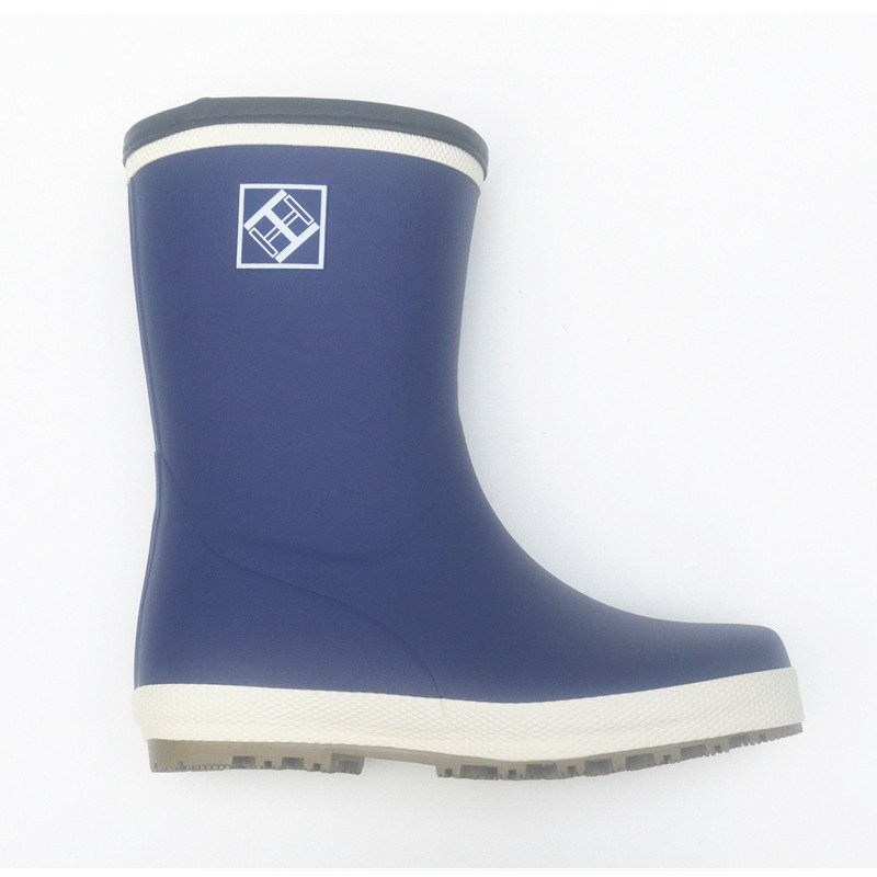 Men’s 12” Deck Boot | Durable, Waterproof