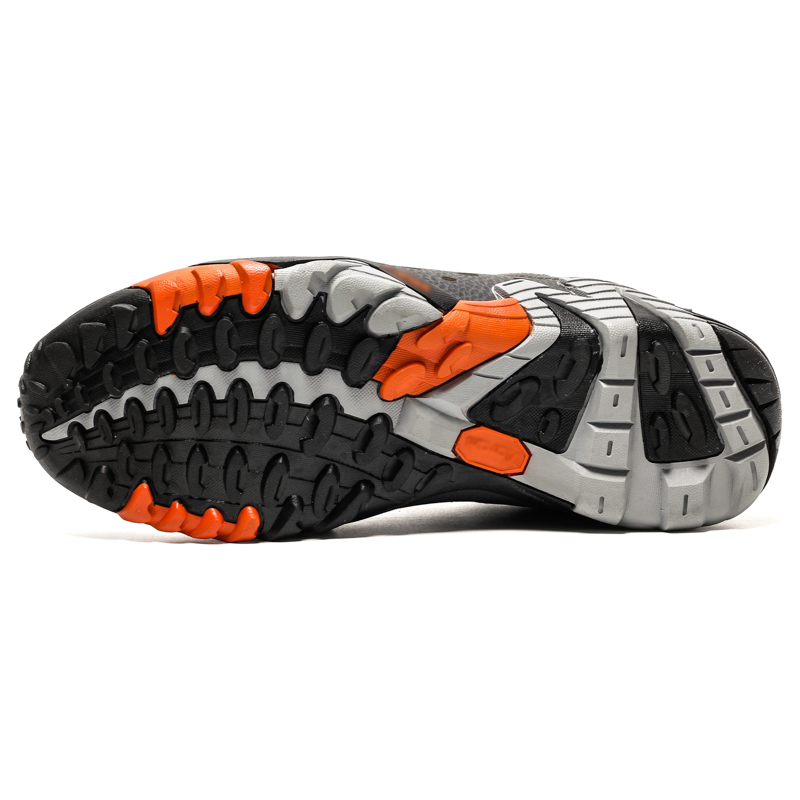 Hiking Shoes Durable,Slip Hiking Shoes Strong Grip Hiking Shoes,for Outdoor Sports,Camping,Mountain,Climbing Hiking Shoes