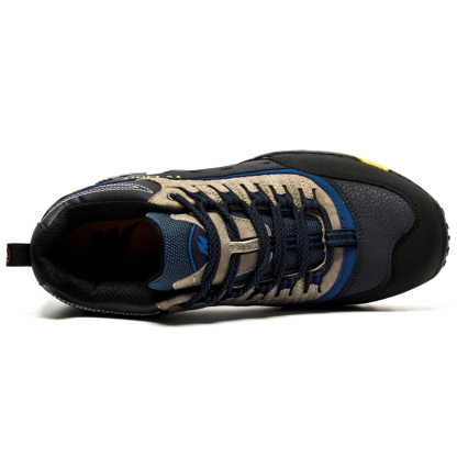 Hiking Shoes Durable,Slip Hiking Shoes Strong Grip Hiking Shoes,for Outdoor Sports,Camping,Mountain,Climbing Hiking Shoes