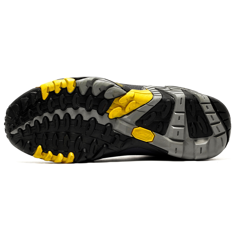 Hiking Shoes Durable,Slip Hiking Shoes Strong Grip Hiking Shoes,for Outdoor Sports,Camping,Mountain,Climbing Hiking Shoes