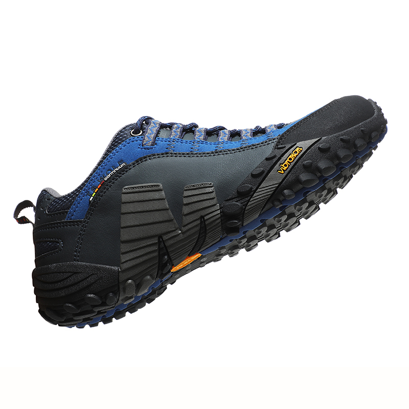 Hiking Shoes Durable,Slip Hiking Shoes Strong Grip Hiking Shoes,for Outdoor Sports,Camping,Mountain,Climbing Hiking Shoes