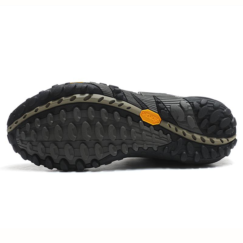 Hiking Shoes Durable,Slip Hiking Shoes Strong Grip Hiking Shoes,for Outdoor Sports,Camping,Mountain,Climbing Hiking Shoes