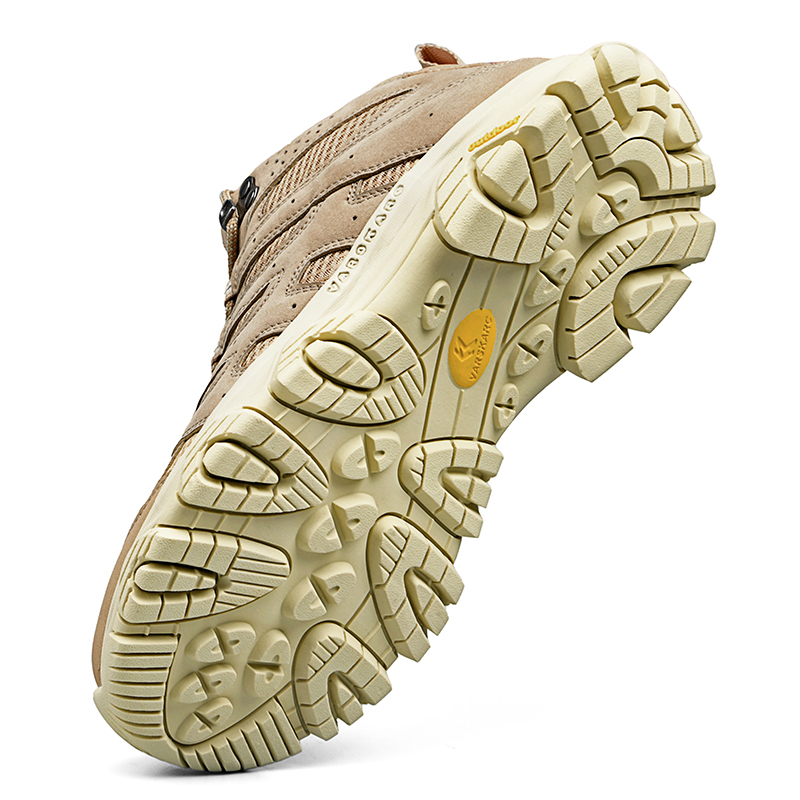 馃殌 Act Fast 鈥揗en's Outdoor Comfort Breathable Sports Shoes Waterproof Non-slip Orthopedic Hiking Shoes