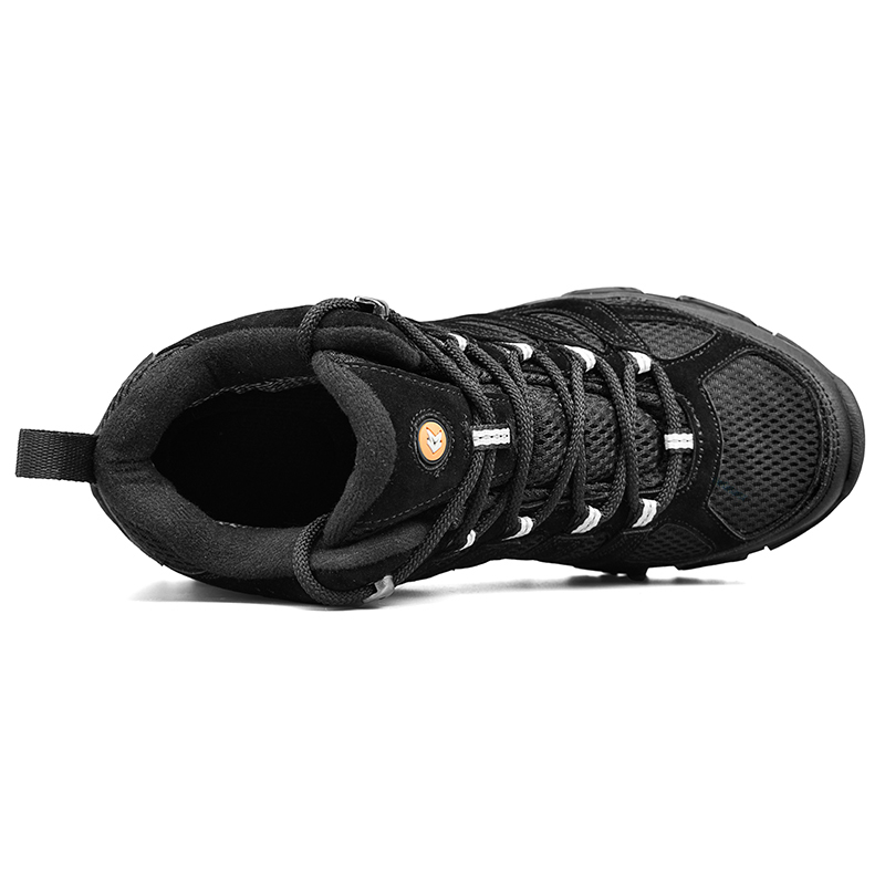 馃殌 Act Fast 鈥揗en's Outdoor Comfort Breathable Sports Shoes Waterproof Non-slip Orthopedic Hiking Shoes