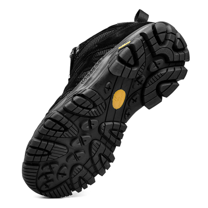 馃殌 Act Fast 鈥揗en's Outdoor Comfort Breathable Sports Shoes Waterproof Non-slip Orthopedic Hiking Shoes