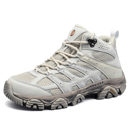 馃殌 Act Fast 鈥揗en's Outdoor Comfort Breathable Sports Shoes Waterproof Non-slip Orthopedic Hiking Shoes